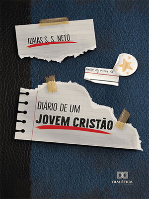 cover image of Diário de um Jovem Cristão
